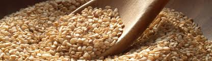 Sesame Seeds